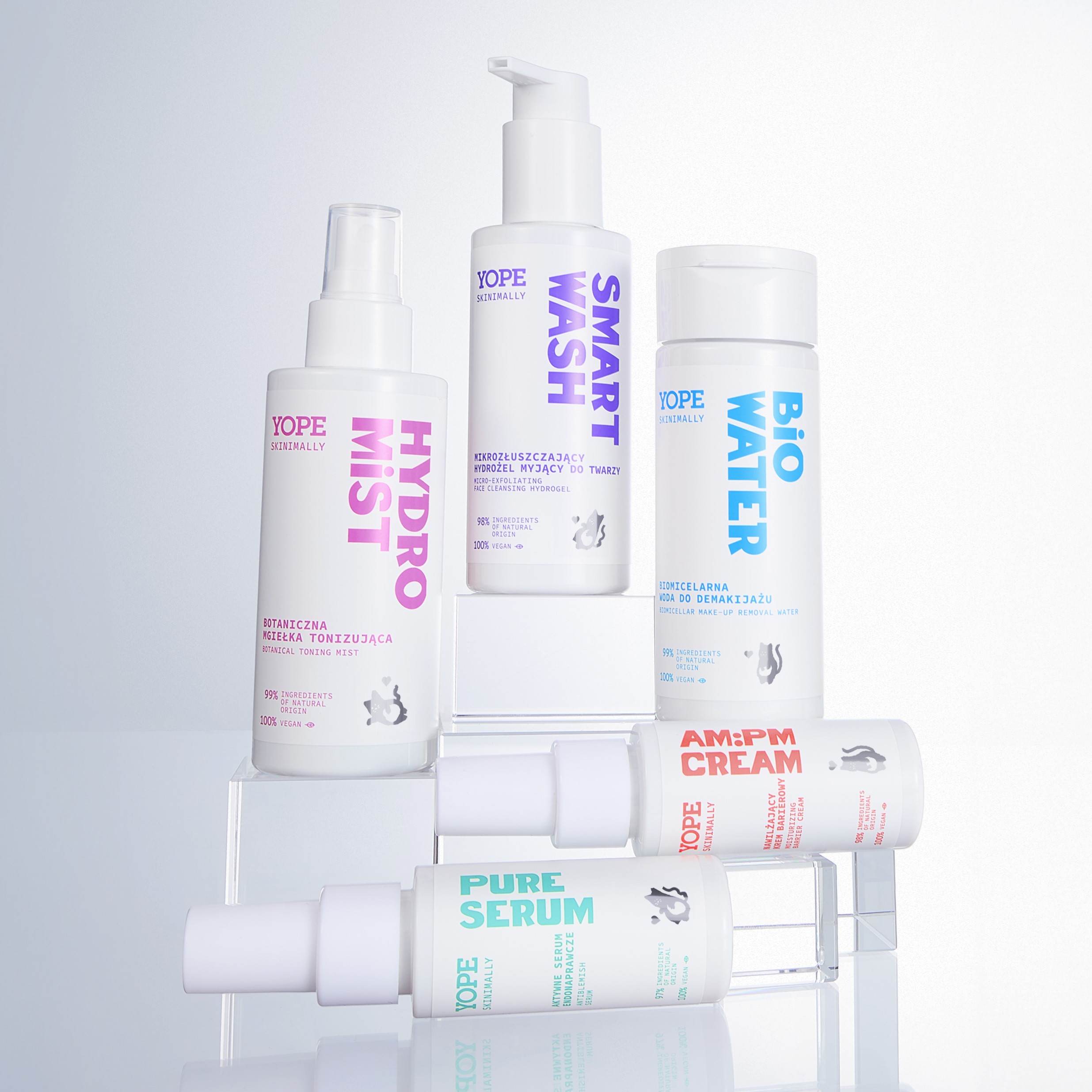 Skinimally Skincare